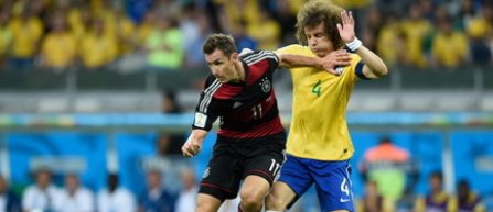 Programul semifinalelor si finalelor Cupei Mondiale